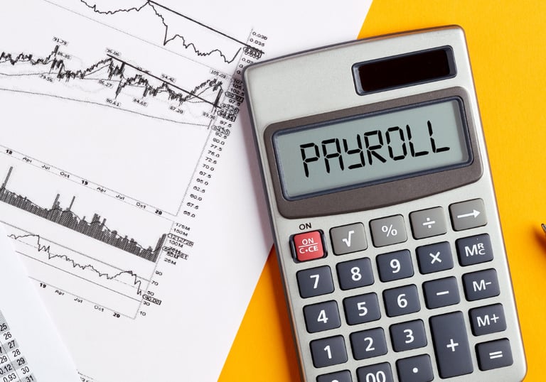 payroll