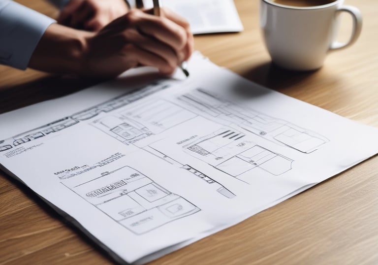 black blue and yellow textile