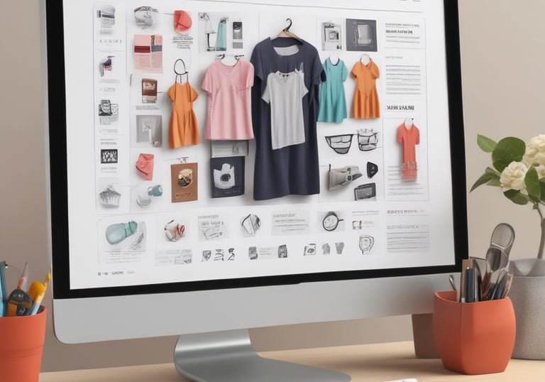 black blue and yellow textile