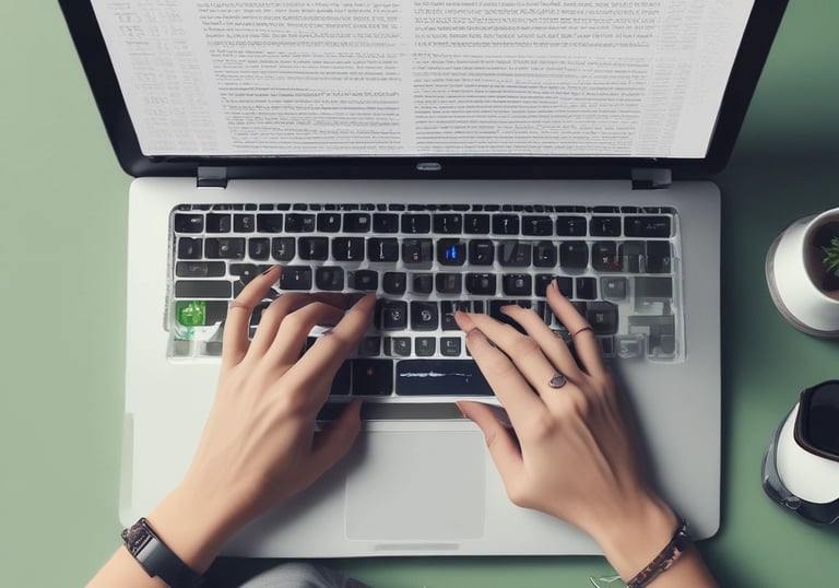 black blue and yellow textile