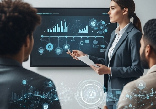 Mael Digital Security - Serviços de Proteção e Segurança Digital.