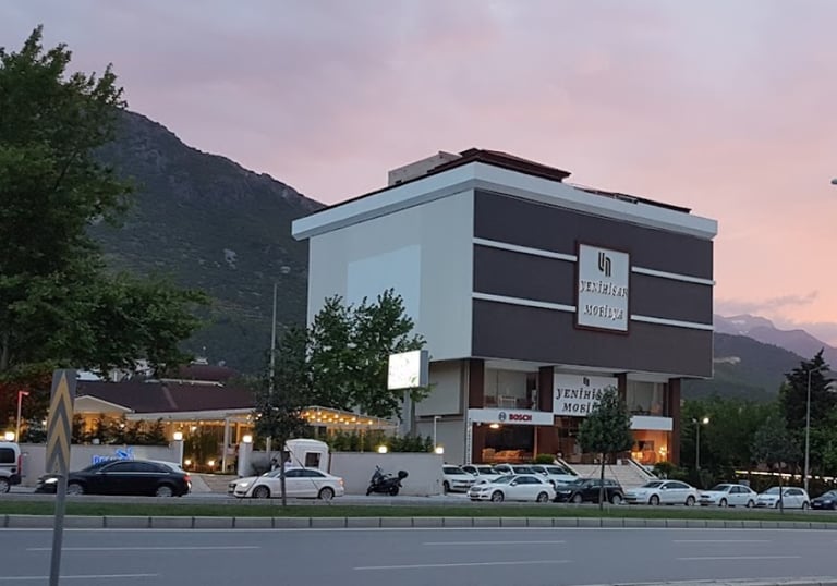 Şiir Butik Otel