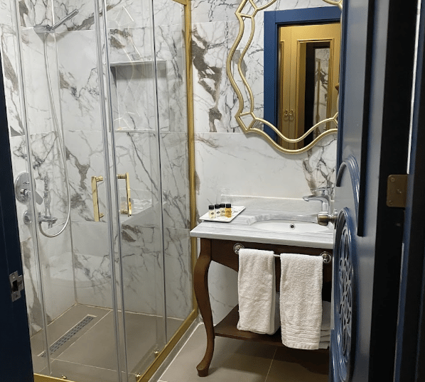 Diyarbakır'da Nerede Kalınır Diyarbakır Otel Tavsiyesi Amida Butik Otel
