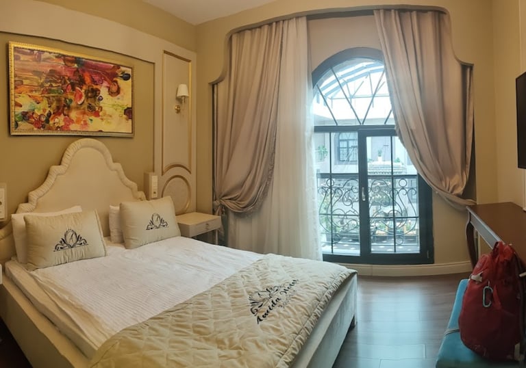 Diyarbakır'da Nerede Kalınır Diyarbakır Otel Tavsiyesi Amida Butik Otel