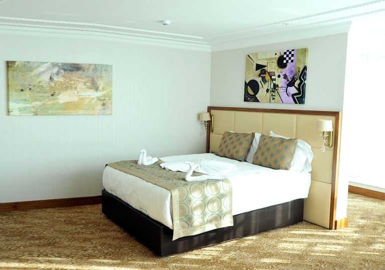Asuris Butik Hotel
