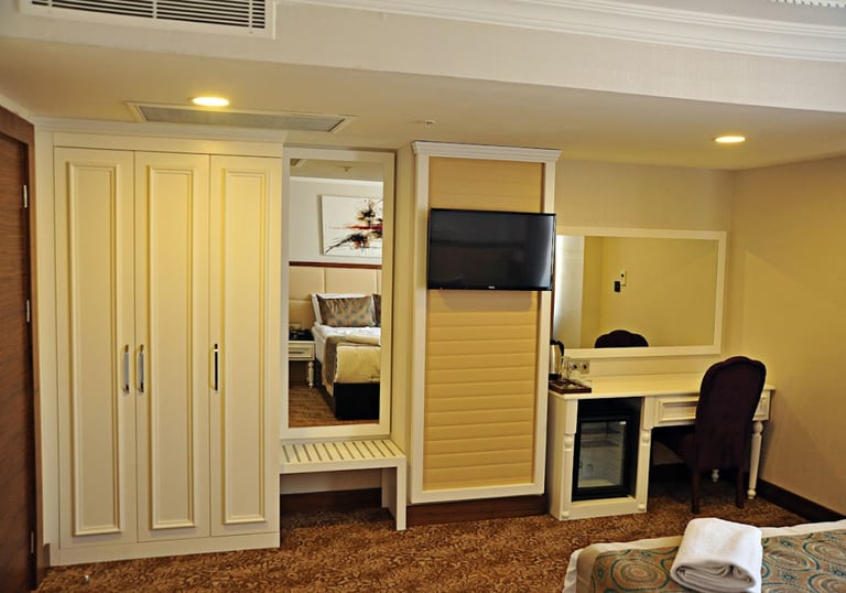 Asuris Butik Hotel
