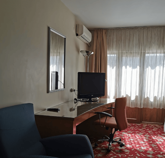 Diyarbakır Otel
