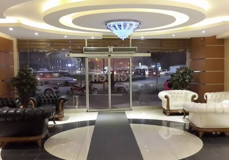 Grand Hasankeyf Hotel