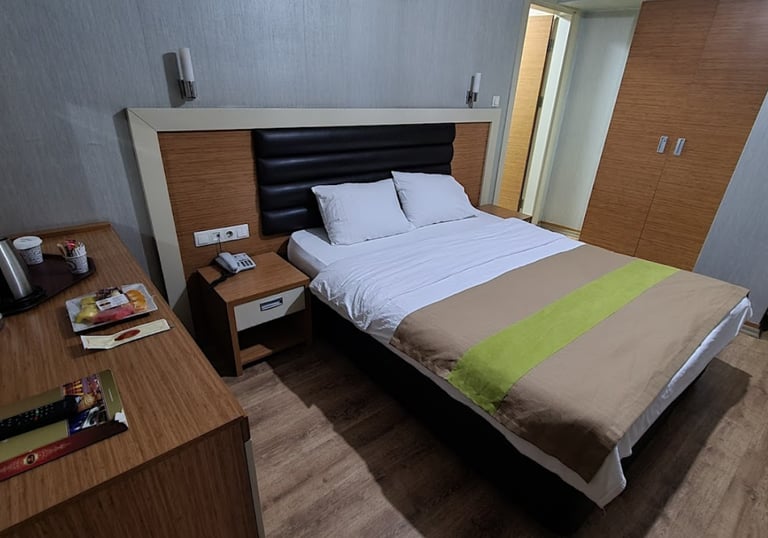 Grand Hasankeyf Hotel