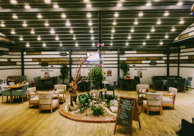 Grand Hasankeyf Hotel