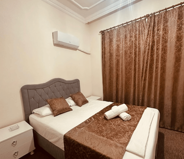 Konak Otel Suriçi