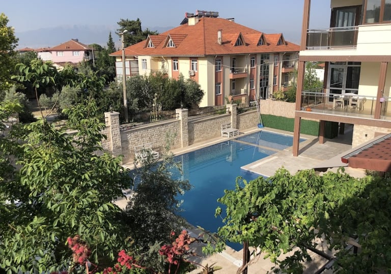 Sirius Boutique Hotel