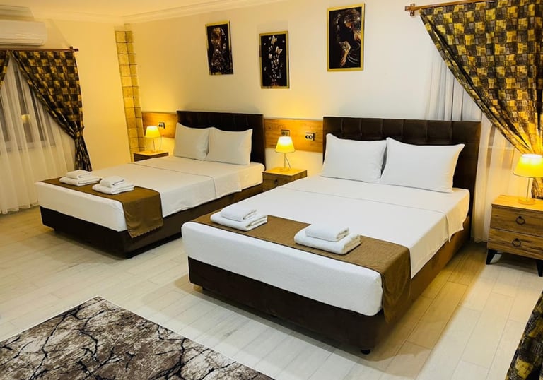 Sirius Boutique Hotel