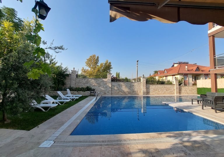 Sirius Boutique Hotel