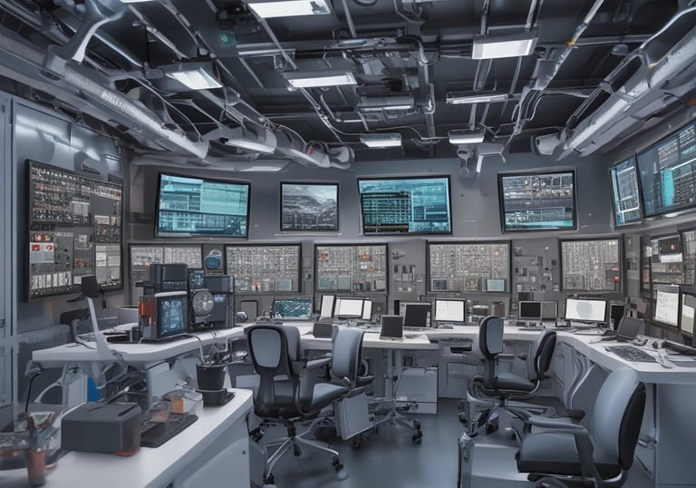 black blue and yellow textile