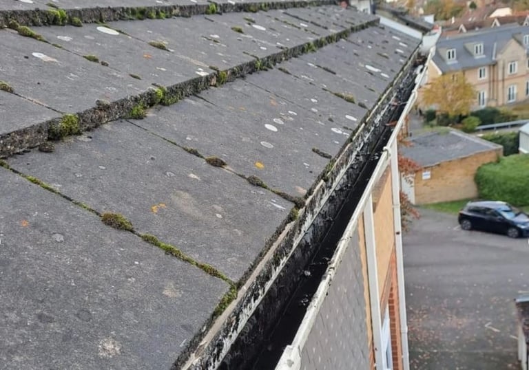 Guild Guttering