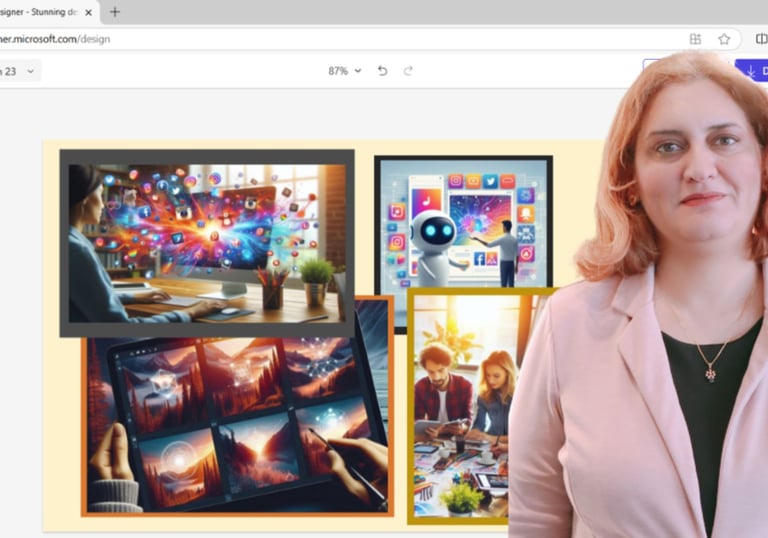 ai art course