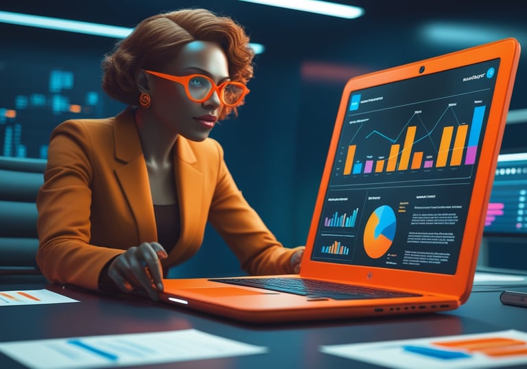 ai tools for business