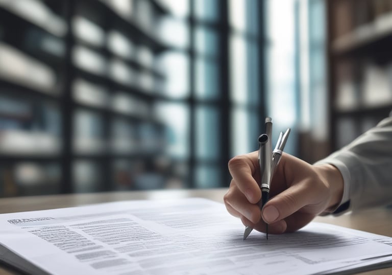 A graphic with text reading 'Exploring Opportunities for D2C Startups in the Post-COVID-19 World.' It features a target with an arrow, a computer monitor displaying an upward graph, a calendar, a rocket icon, and a clipboard with colorful sticky notes.