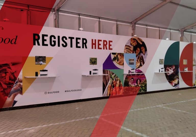 Self-Registration | Onsite Registration Systems | Info Salons