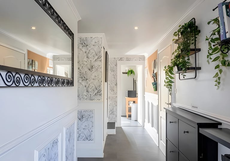 Gîte standing Vendée Locations La Ferriere