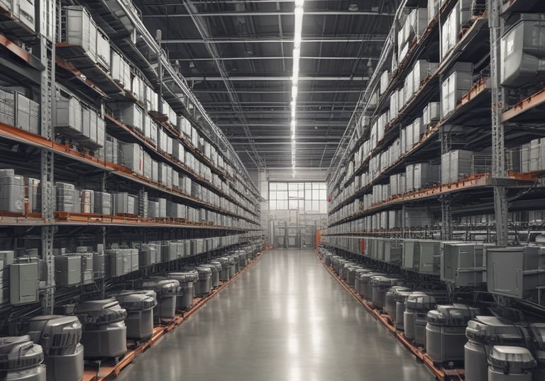 A vibrant scene of game designers brainstorming ideas with sketches and digital tools.