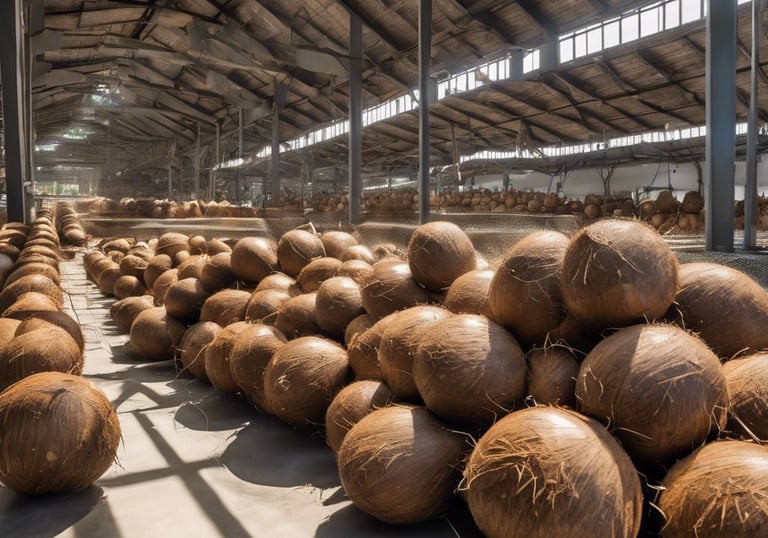 aerial photography of gray steel scaffolding