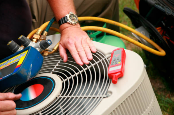 hvac services