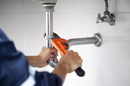 plumbing repair