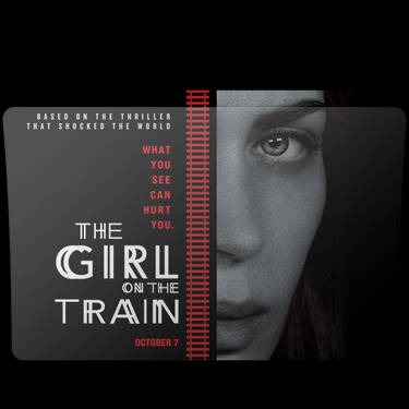 Paula Hawkins ‘Girl on the Train’ author is releasing her new novel in October