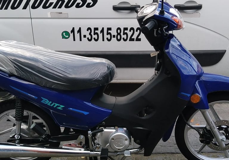 delivery de repuestos de motos