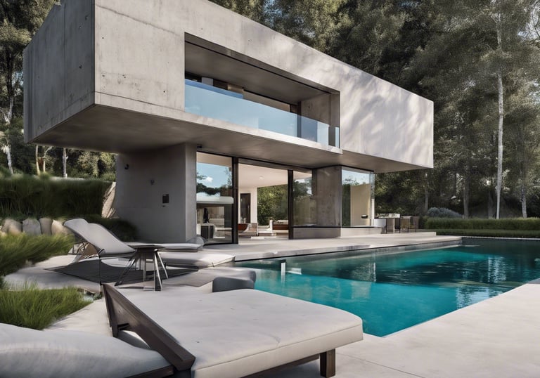 snow mountain under stars