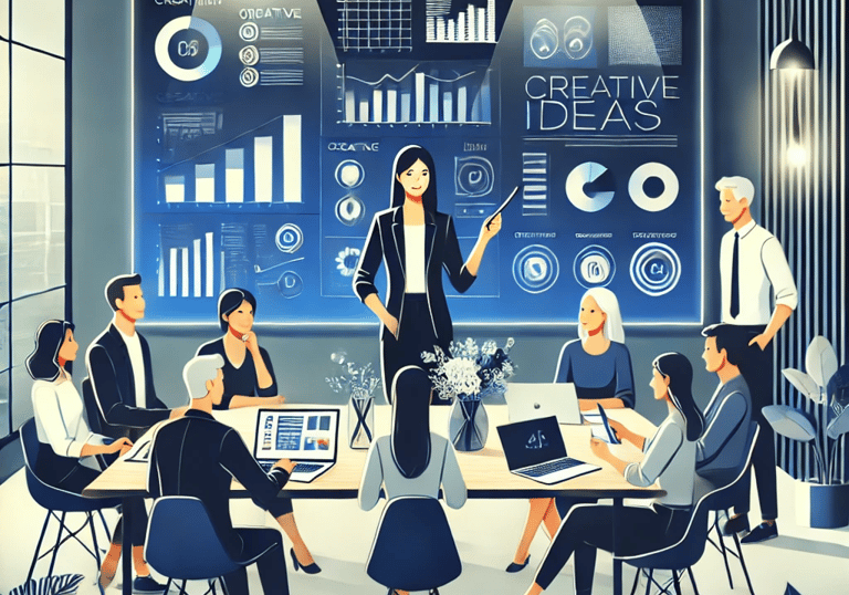 AI Consulting and Education for Small Business
