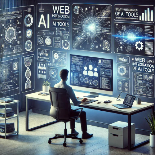 AI for Entrepreneurs