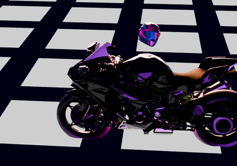 NFT Drop, coming soon.