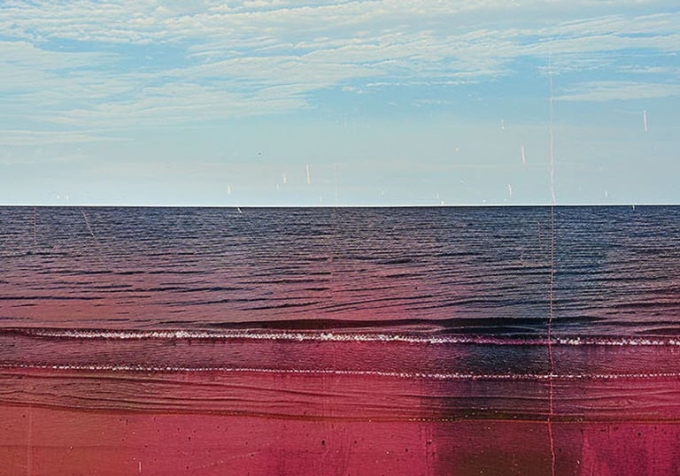 Wonderland Series 1: Anglesey North Wales 
