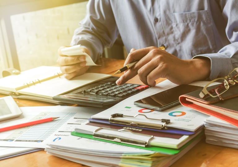 administrative task