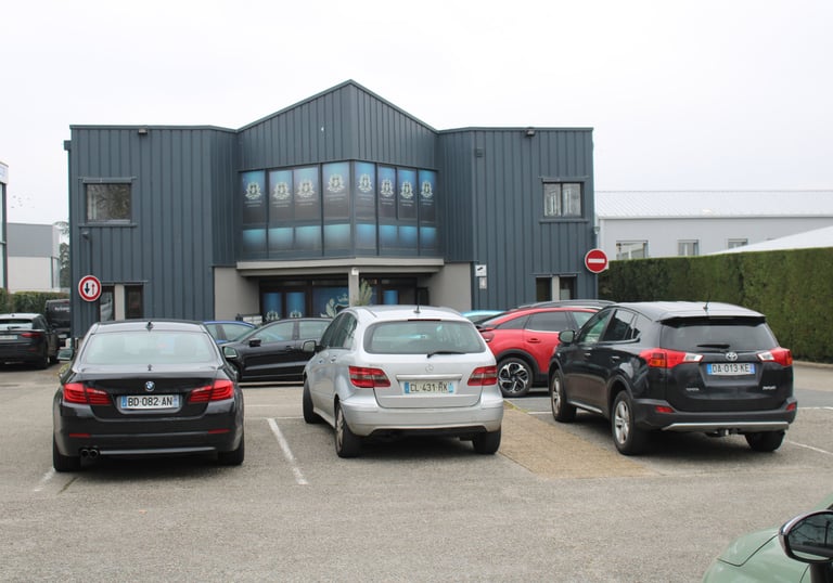 Cabinet hypnose PNL domaine Lissieu Limonest