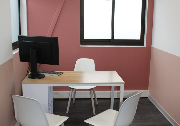 Cabinet hypnose PNL domaine Lissieu Limonest