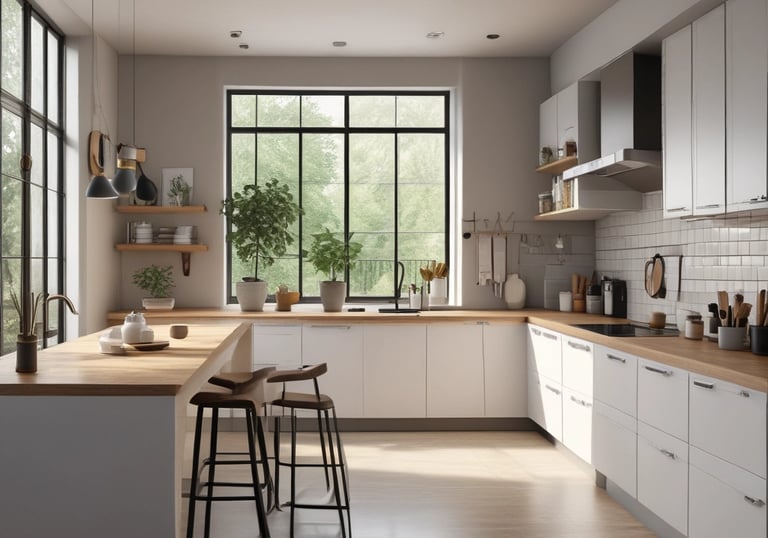 black blue and yellow textile