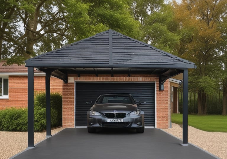 a man riding a skateboard down the side of a ramp