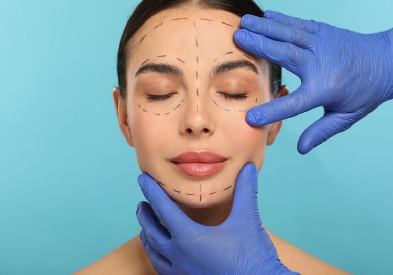 Armonización orofacial en en Santo Domingo