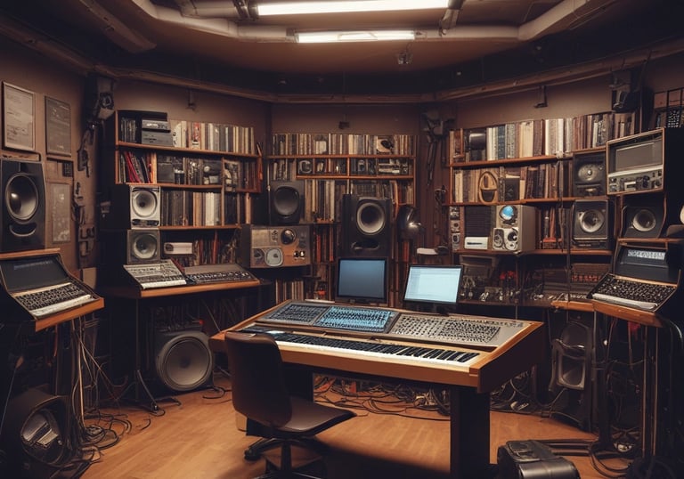 a man riding a skateboard down the side of a ramp