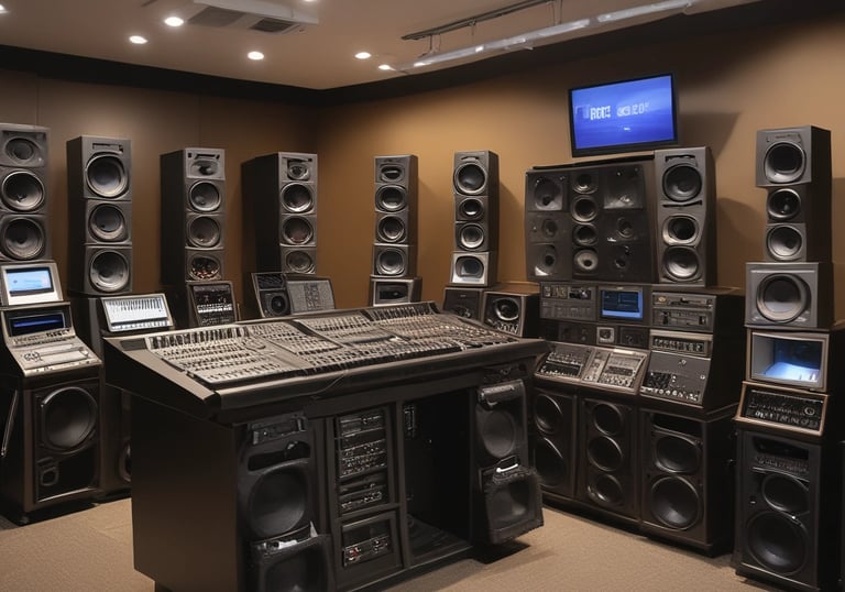 black blue and yellow textile