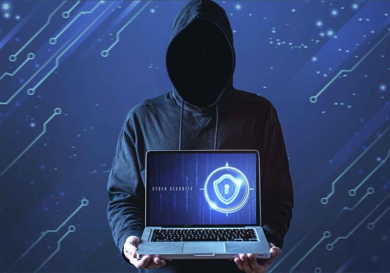 Hacking Methods