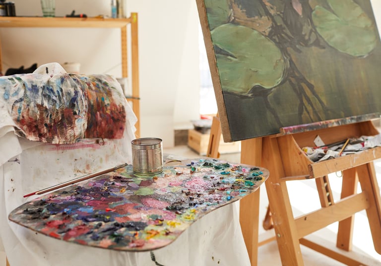 realize-your-creative-potential