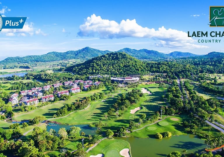 Laem Chabang Int. Country Club