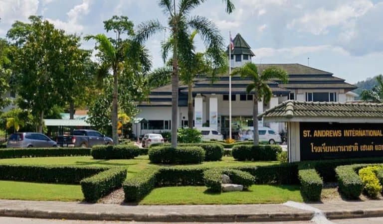 St. Andrews International School Green Valley