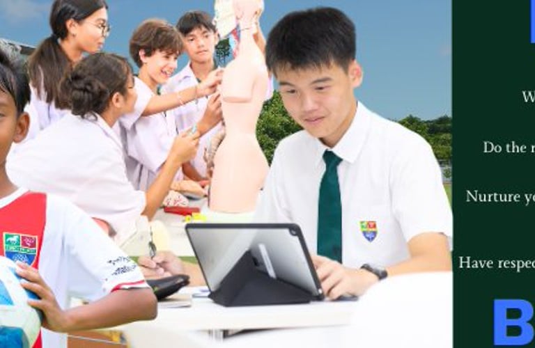Tara Pattana International School