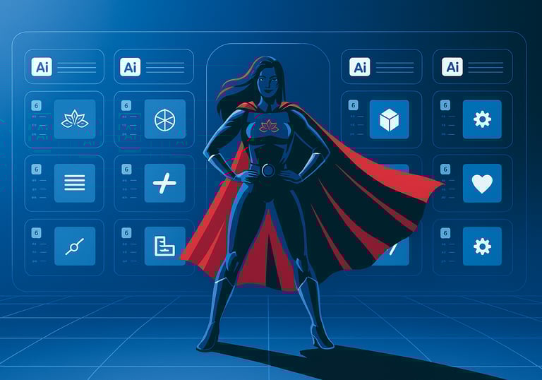 Connect with Team Bloomentum for your brand